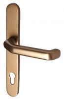 klamka Baron kolor: F4
